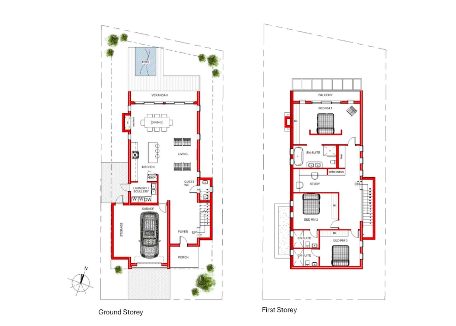3 Bedroom Property for Sale in Franschhoek Western Cape
